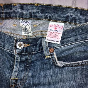 Lucky Brand Jeans